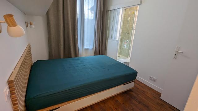 Location appartement T2 Clichy - Photo 8