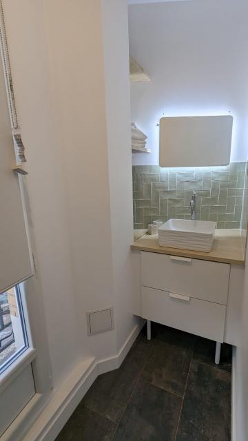 Location appartement T2 Clichy - Photo 9