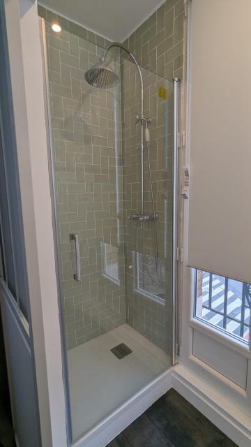 Location appartement T2 Clichy - Photo 10