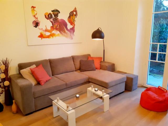 Location appartement T3 Cannes - Photo 2