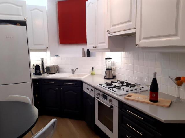 Location appartement T3 Cannes - Photo 5