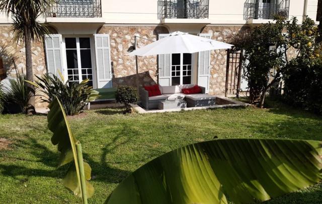 Location appartement T3 Cannes - Photo 7