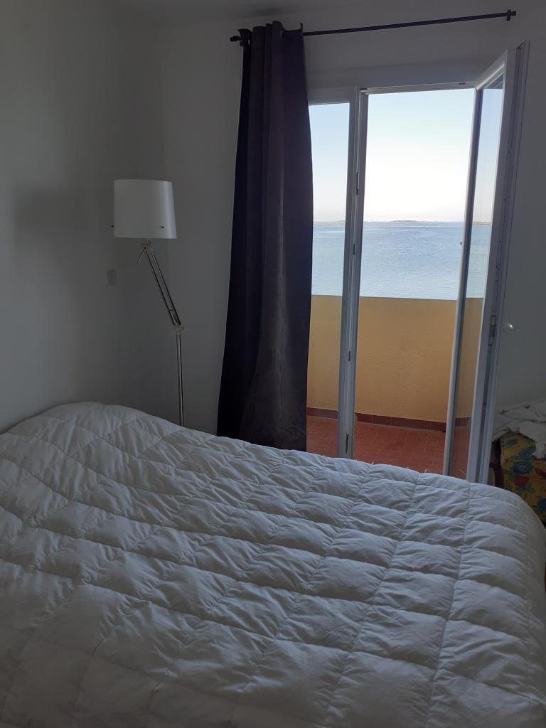 Location chambre Sete - Photo 2