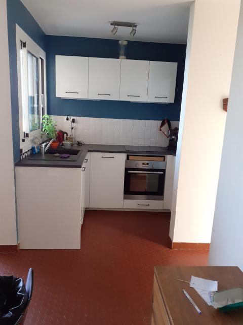 Location appartement T4 Sete - Photo 3