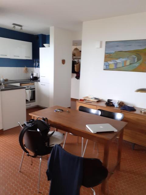 Location appartement T4 Sete - Photo 4