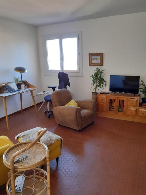 Location appartement T4 Sete - Photo 5