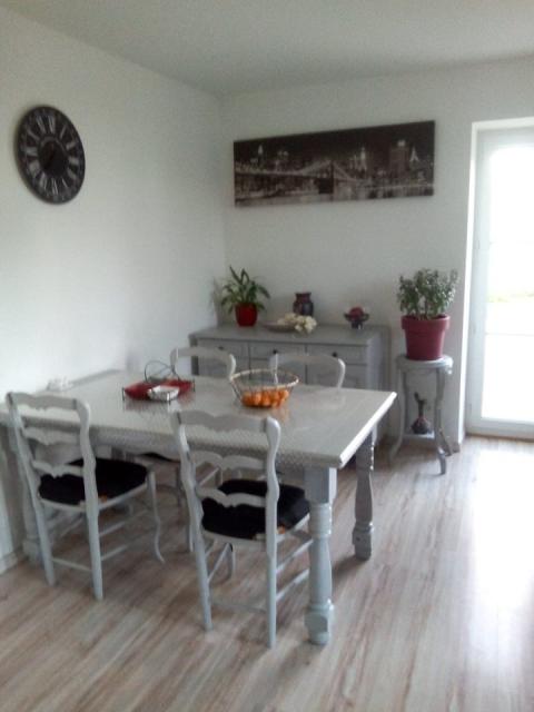 Location appartement T2 Verrieres en Forez - Photo 2