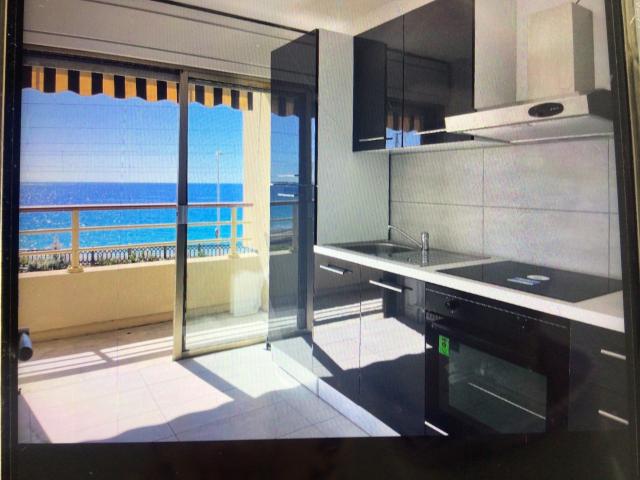 Location appartement T3 La Bocca - Photo 3