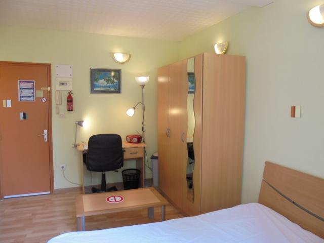Location chambre Arras - Photo 2