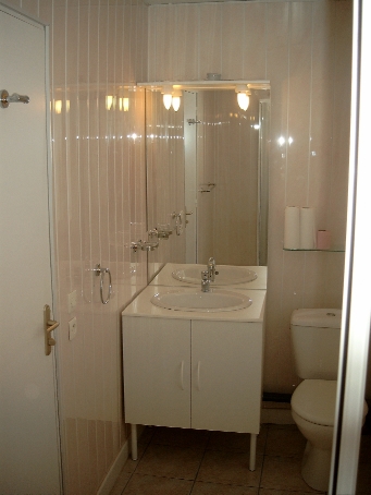 Location chambre Arras - Photo 7
