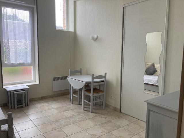 Location studio St Denis en Val - Photo 5
