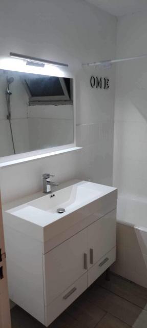 Location appartement T2 Nimes - Photo 2