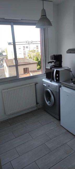 Location appartement T2 Nimes - Photo 3