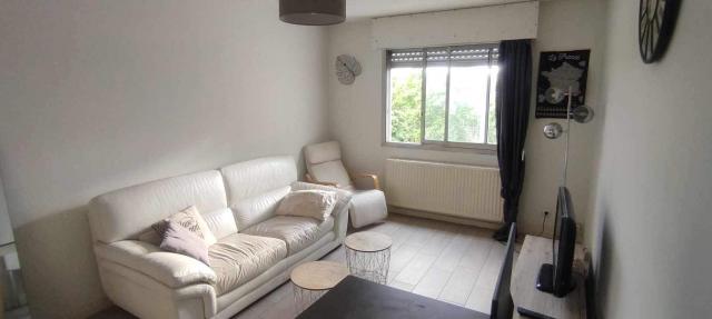 Location appartement T2 Nimes - Photo 8