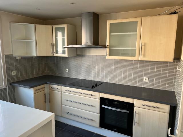 Location appartement T2 Rochetaillee - Photo 2