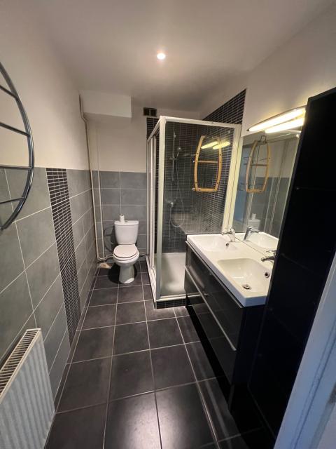 Location appartement T2 Rochetaillee - Photo 5