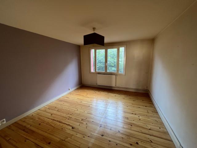 Location appartement T2 Rochetaillee - Photo 6