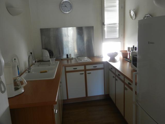Location appartement T2 Avignon - Photo 2