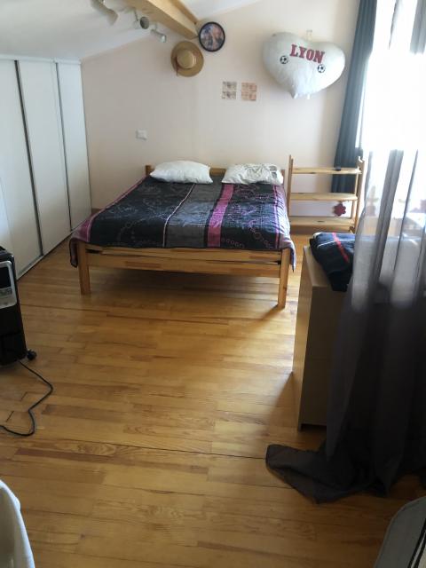 Location chambre St Clair du Rhone - Photo 2