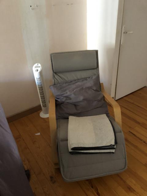 Location chambre St Clair du Rhone - Photo 3