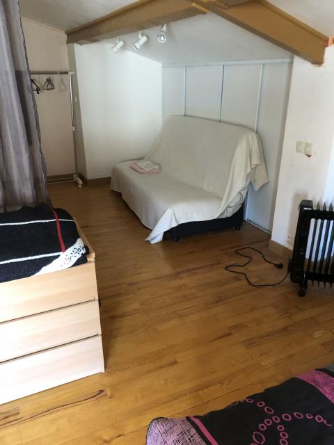 Location chambre St Clair du Rhone - Photo 4