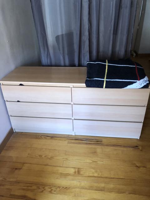 Location chambre St Clair du Rhone - Photo 6