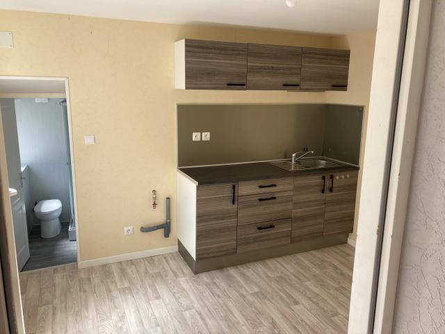 Location maison F2 Braine - Photo 2