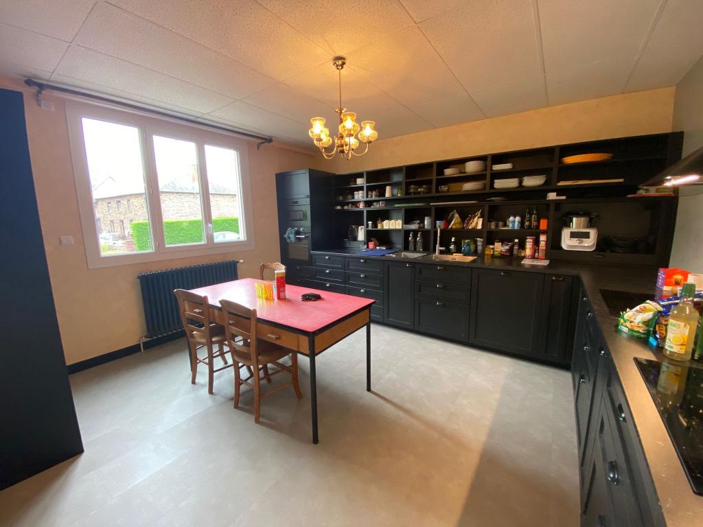 Location chambre Talensac - Photo 1