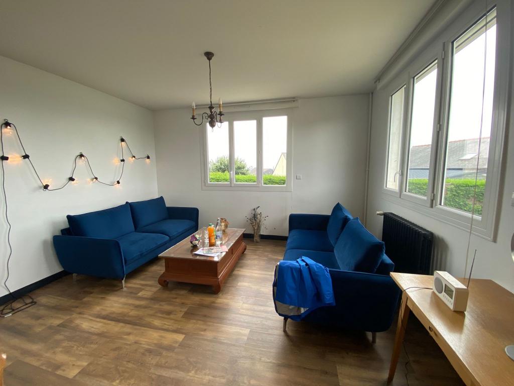 Location chambre Talensac - Photo 3