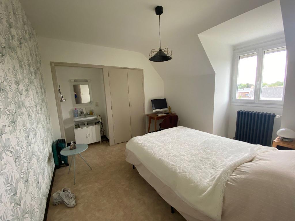 Location chambre Talensac - Photo 4