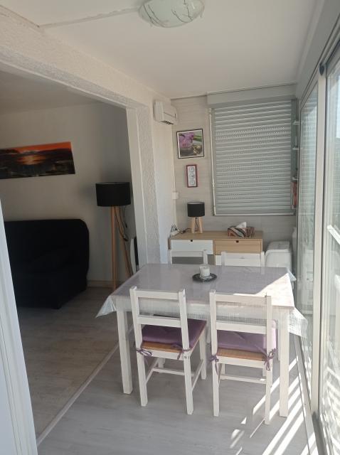 Location appartement T2 Gruissan - Photo 3