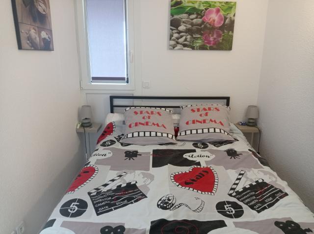 Location appartement T2 Gruissan - Photo 4