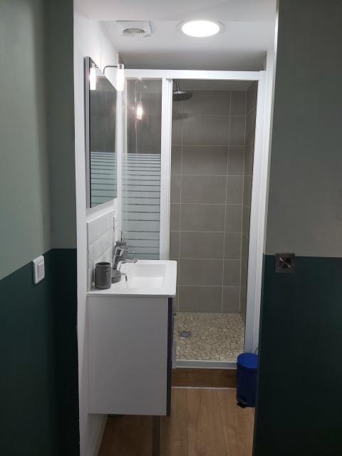 Location appartement T2 Tours - Photo 5