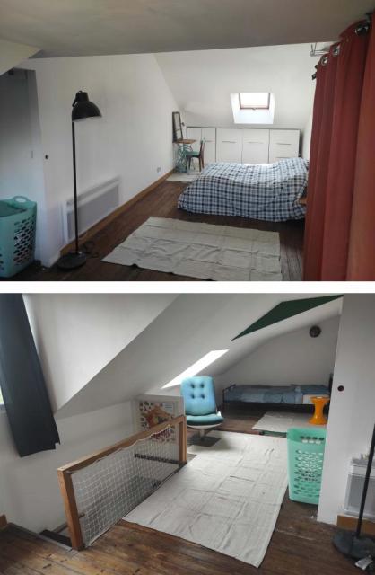 Location appartement T2 Nantes - Photo 2