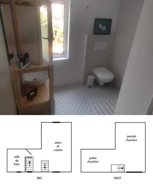 Location appartement T2 Nantes - Photo 3