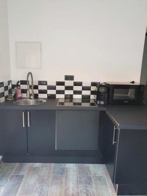 Location appartement T2 Sausset les Pins - Photo 2