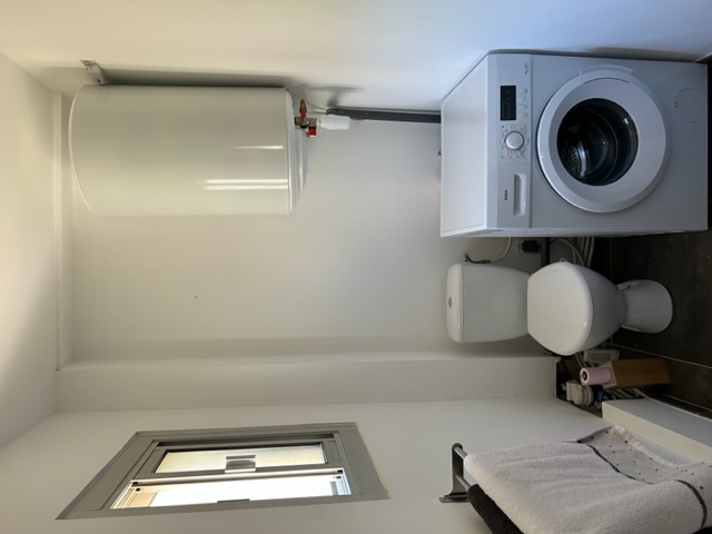Location appartement T2 Sausset les Pins - Photo 10