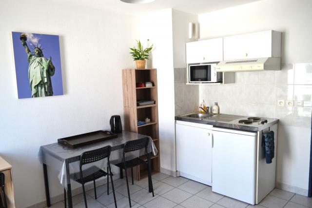 Location studio Avignon - Photo 4