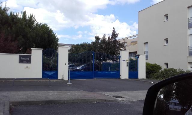 Location appartement T2 Poitiers - Photo 2
