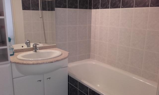 Location appartement T2 Poitiers - Photo 3