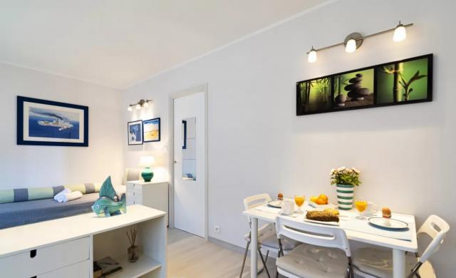 Location studio Nice - Photo 7