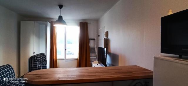 Location studio Six Fours les Plages - Photo 2