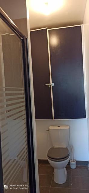 Location studio Six Fours les Plages - Photo 6