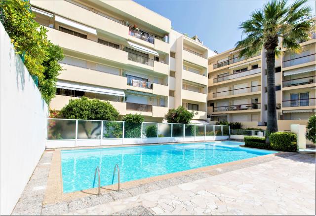 Location appartement T3 Antibes - Photo 2
