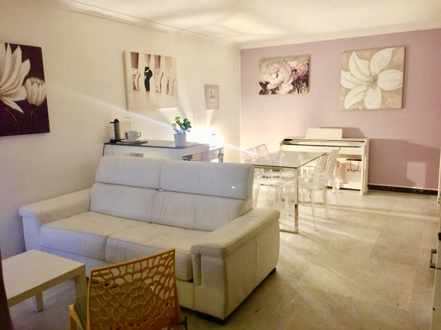 Location appartement T3 Antibes - Photo 3