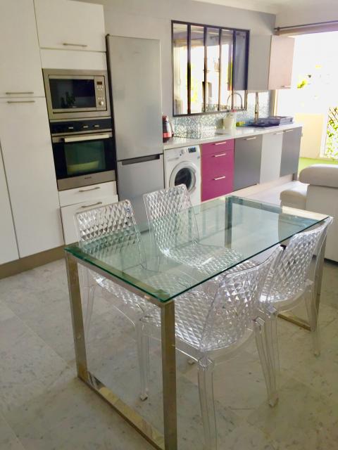 Location appartement T3 Antibes - Photo 4