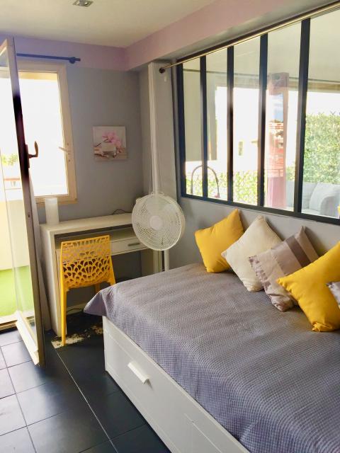 Location appartement T3 Antibes - Photo 5