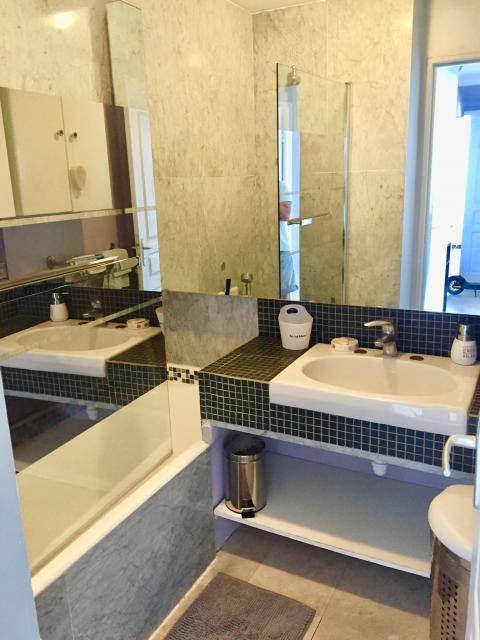 Location appartement T3 Antibes - Photo 7