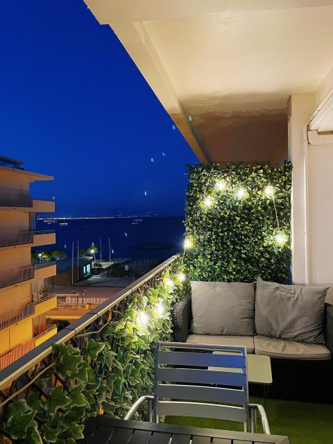 Location appartement T3 Antibes - Photo 8