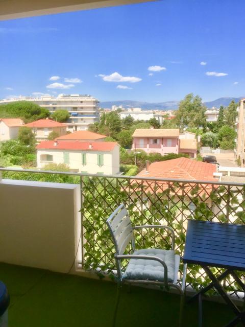 Location appartement T3 Antibes - Photo 9